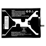 Compatible for Gionee Gionee A1 Mobile Cell Phone Battery BL-N4000Z Built-in Durable Battery Board Factory Wholesale Export
