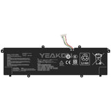 Compatible for ASUS S5600F_S433FL_S533F_ADOL14FLC Laptop Battery C31N1905 Wholesale
