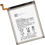 For Samsung Note 10+_Note10 Pro Mobile Phone Battery EB-BN972ABU Factory Wholesale Export