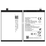 Compatible with Infinix BL-55AX mobile cell phone batteries for GT 30 Pro and Note 50S 5G factory wholesale