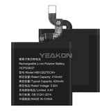 Compatible for Huawei GT 46mm +  Brand New Long-lasting Watch Battery HB512627ECW Factory Wholesale Export