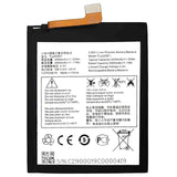 Compatible for Alcatel 3 2018_3L_3x mobile cell phone battery TLP029D1 with built-in charging board available Wholesale stock