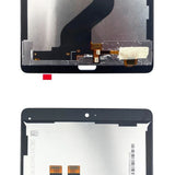 Compatible for HW M3 Standard Edition 8.4Inch BTV-W09_DL09 Tablet Handwriting Outer Screen Display Assembly lcd wholesale