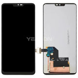 Compatible for LG G7 G710 LCD Screen Assembly Touch Screen Mobile Cell Phone Screen LCD Display wholesale