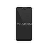 Compatible for Moto one fusion Screen Assembly Inner and Outer XT2073 Touch Mobile Cell Phone Display LCD Original LCD Wholesale