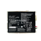 Compatible with Lenovo S6000_A10-70 tablet PC battery L11C2P32 built-in battery, factory wholesale and foreign trade