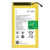 For Motorola JW50 New Mobile Phone Battery 2010mAh Durable Built-in Battery Factory Wholesale Export