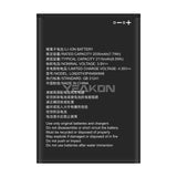 Compatible for ZTE Z835_Maven 3_N9136_Z851m mobile cell phones battery Li3820T43P4h694848
