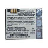 Motorola K2_L2_L6_V3X_Z3 Phone Battery BC50 New Battery Factory Wholesale Export