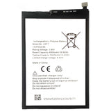 Compatible with Transsion Spark 5 Air_6 Go mobile cell phone battery BL-49FT large capacity 5000mAh factory wholesale