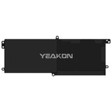 Compatible for Dell DT9XG Laptop Battery Alienware Area-51m R1 R2 ALWA51M Wholesale