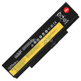 Compatible for Lenovo ThinkPad E555_E550_E550C_E565_E560 Durable Laptop Battery E555