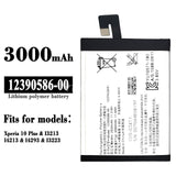 Compatible for Sony Sony Xperia 10 Plus_i3213_i4213 Mobile Cell Phone Battery 12390586-00