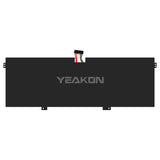 Compatible for Lenovo L17C4PH1 Laptop Battery ThinkPad Yoga C930-13IKB_L17M4PH1