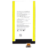 Compatible for BlackBerry Z30 new durable mobile cell phone battery BAT-50136-003 Factory Wholesale Export