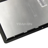 Compatible for Honor Tablet5 10Inch AGS2-AL00HN Tablet Handwriting Outer Screen Display Assembly lcd wholesale