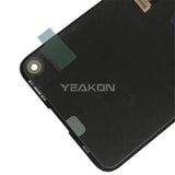 Compatible for Google pixel 4A 5G LCD Screen Inner and Outer Screen Touch Screen Mobile Cell Phone Screen Display Assembly LCD wholesale