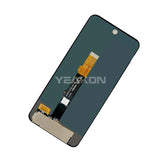 Compatible for Moto G31 Screen Assembly Motorola G41 Inner and Outer Touch Screen G71 Mobile Cell Phone Display Screen OLED Wholesale
