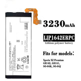 Compatible for Sony Xperia XZ Premium Mobile Cell Phone Battery LIP1642ERPC Built-in Charging Battery Board Wholesale