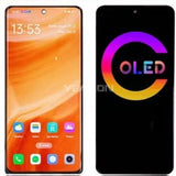 Compatible for Honor 90pro Mobile Cell Phone Screen Assembly Honor 70pro LCD LCD Screen AMOLED wholesale