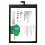 Compatible with VIVO V1 max_Y37_A_L Y937 mobile cell phone battery B-86, brand new and durable, B-86 factory wholesale