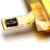 Compatible for Sony sony XperiaXZ_F8331_8232_G8231 LIS1632ERPC Mobile Cell Phone Battery