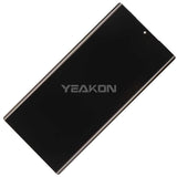 Compatible for Samsung NOTE20ultra Mobile Cell Phone Screen Inner and Outer ScreenN986Display LCD Screen with Frame LCD Wholesale