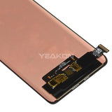 Compatible for OP Reno6 PRO Screen Assembly Touch Screen LCD Display Assembly LCD Integrated Inner and Outer Screen wholesale
