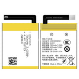 Compatible for 360 Watch Battery ZWD632832H Brand New Durable Battery Board 8x_9x pro Factory Wholesale Export