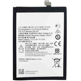 Compatible with Nokia 7 Plus 3700mAh mobile cell phone battery brand new durable battery HE347 factory wholesale, foreign trade