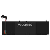 Compatible for Dell CGMN2 Brand New Laptop Battery Inspiron 11-3138 3137 Factory Wholesale Export