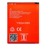 Compatible for itel Transsion S12_A22 Pro BL-24FI mobile cell phone battery 2400mAh factory wholesale and foreign trade