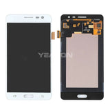 Compatible for J3 pro Mobile Cell Phone Screen Screen Touch Screen J3110 Display LCD Assembly wholesale