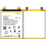Motorola PG44 Phone Battery for Edge 2023 New High-Capacity Factory Wholesale Export