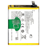 Compatible for VIVO V17_V19 mobile cell phone battery B-M1 built-in charging pad 4500mah factory wholesale foreign trade