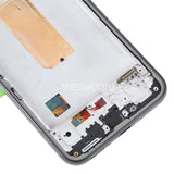 Compatible for Samsung A34 2023 Screen Assembly A346 LCD Screen Assembly Mobile Cell Phone Display