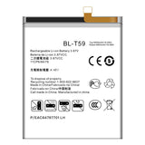 Compatible for LG mobile cell phones battery BL-T59 brand new high-capacity 5000mAh long battery life, factory wholesale, in stock