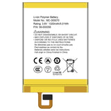 Compatible for Amazon Kindle Voyage_NM460GZ_58-000056 Mobile Cell Phone Battery S13-R2 Wholesale