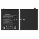 Compatible for OPPO 1+8Pro High Capacity 4510 mAh Brand New Mobile Cell Phone Battery BLP759 Factory Wholesale Export