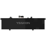 Compatible for Lenovo ThinkBook 14 G4+ ARA_14 G4+IAP Brand New Laptop Battery L21L4PD6