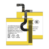 Compatible for Huami Amazfit GTR 3_GTR 3 Pro Brand New Watch Battery PL582624 Wholesale