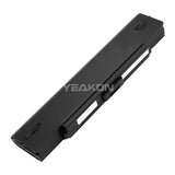 Compatible with Sony BPS9 laptop battery PCG-5G2T_7121T_VGP-BPS9_B factory wholesale and foreign trade