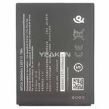Compatible for Nokia C3 mobile cell phone battery SP330 high-capacity external battery board 3040mAh factory wholesale and foreign trade