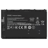 Compatible for HP EliteBook Folio_9470m_9480m_BA06XL Laptop Battery BT04XL