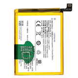 Compatible for VIVO X23 mobile cell phone battery B-E9 large capacity built-in electric board 3400mah factory wholesale foreign trade