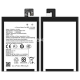 Compatible for ASUS ZF Max_ZF2 Max_Zenfone 5000_ZC550K Mobile Cell Phone Battery C11P1508