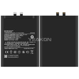 Compatible for Xiaomi Mi Civi 4 Pro Mobile Cell Phone Battery BN4F High Capacity 4700 mAh Factory Wholesale Export