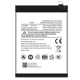 Compatible for Benco Mobile Cell Phone Battery BP0005 High Capacity Long-lasting Brand New 5000 mAh Factory Wholesale Export
