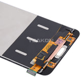 Compatible for OPPO R9S PLUS Integrated Inner and Outer Screen Mobile Cell Phone Screen LCD Touch & Display Assembly LCD Screen wholesale