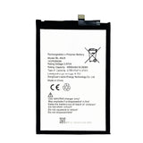 Compatible for Transsion Note 10/11 Pro mobile cell phone battery BL-49JX built-in battery, factory wholesale and foreign trade.